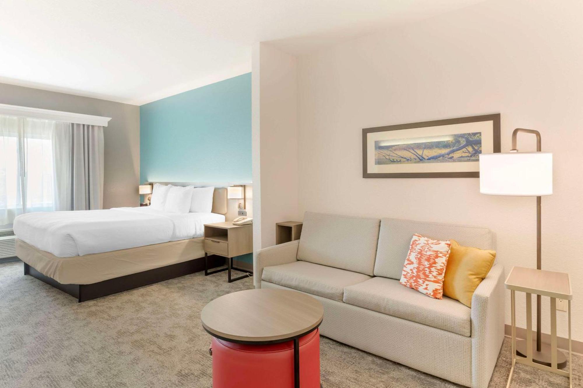 Comfort Inn & Suites Davenport - Quad Cities Екстер'єр фото