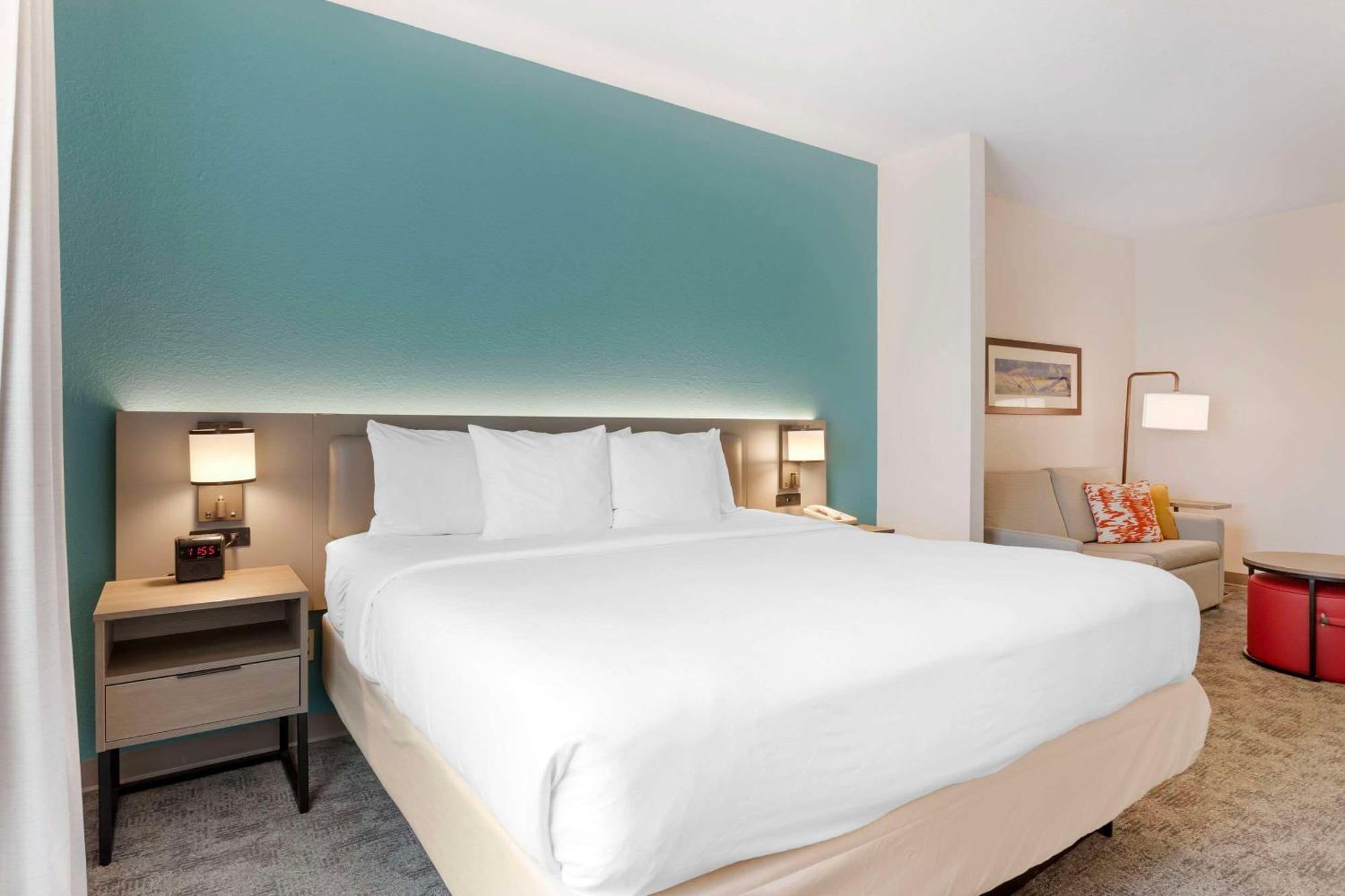 Comfort Inn & Suites Davenport - Quad Cities Екстер'єр фото