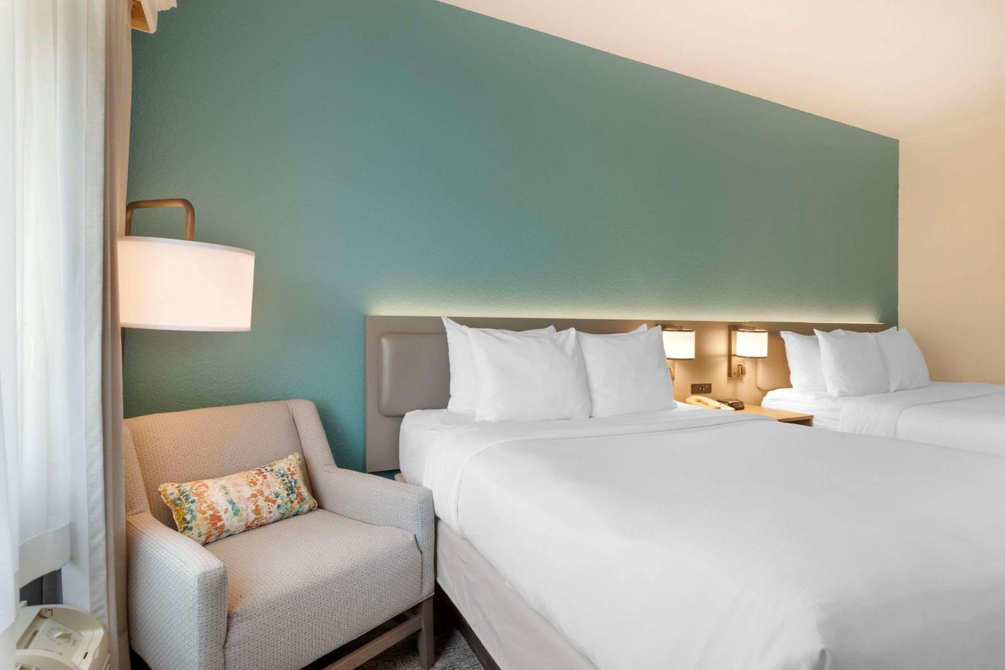 Comfort Inn & Suites Davenport - Quad Cities Екстер'єр фото