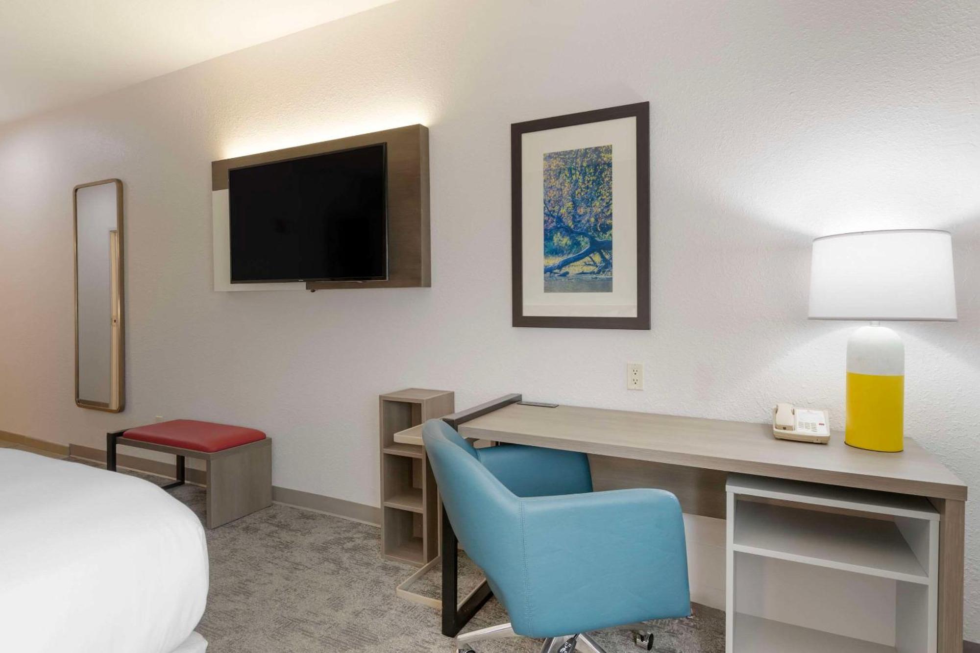 Comfort Inn & Suites Davenport - Quad Cities Екстер'єр фото