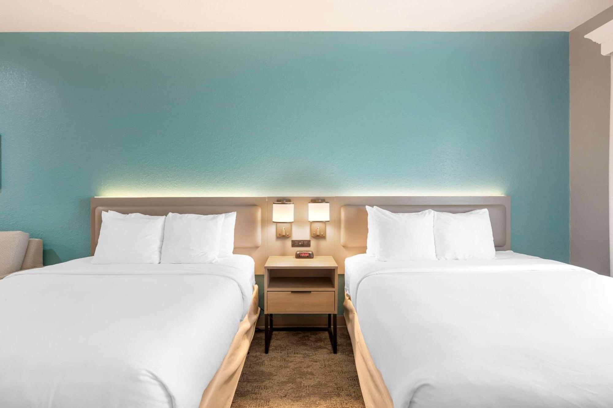 Comfort Inn & Suites Davenport - Quad Cities Екстер'єр фото