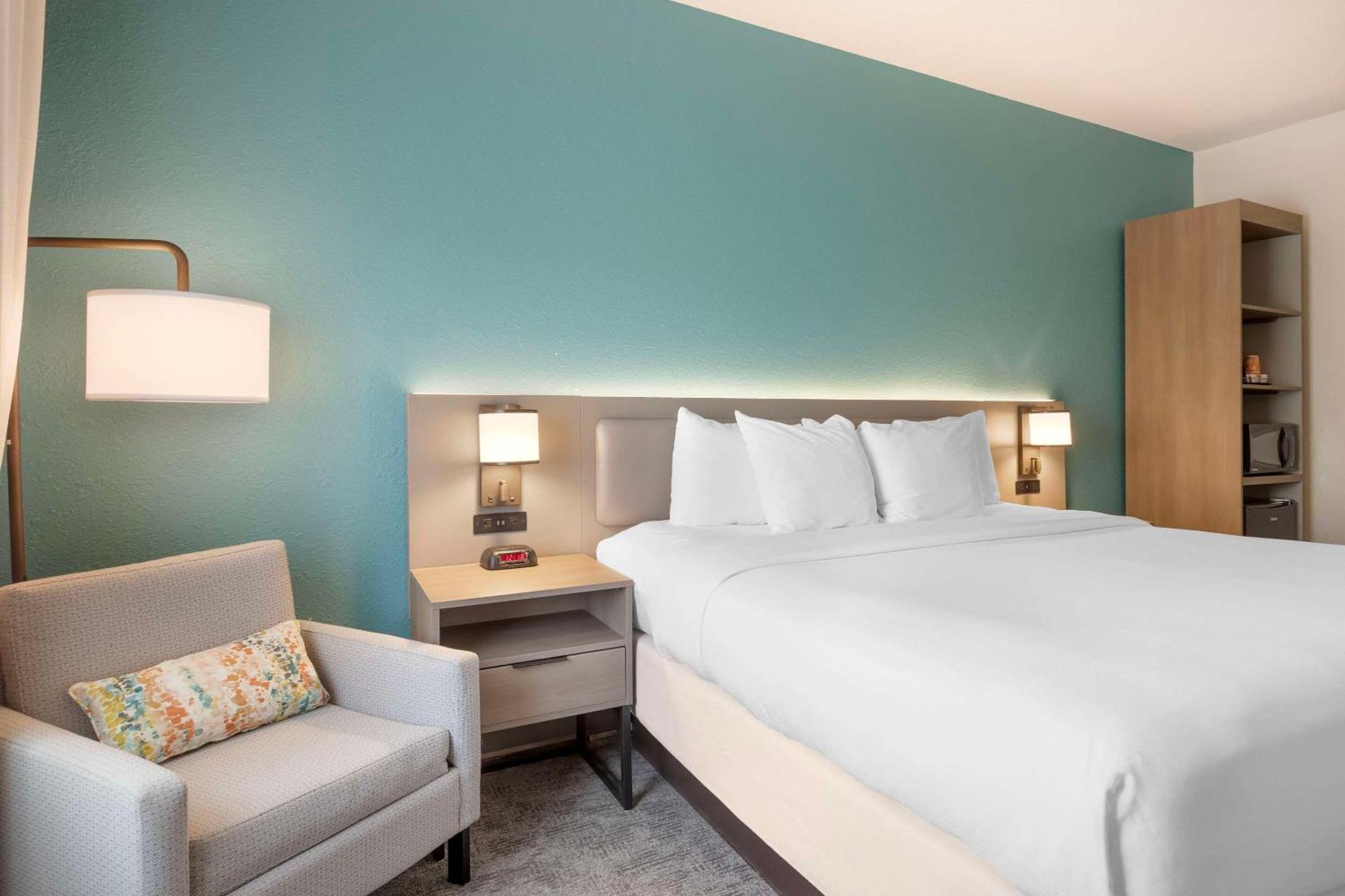 Comfort Inn & Suites Davenport - Quad Cities Екстер'єр фото