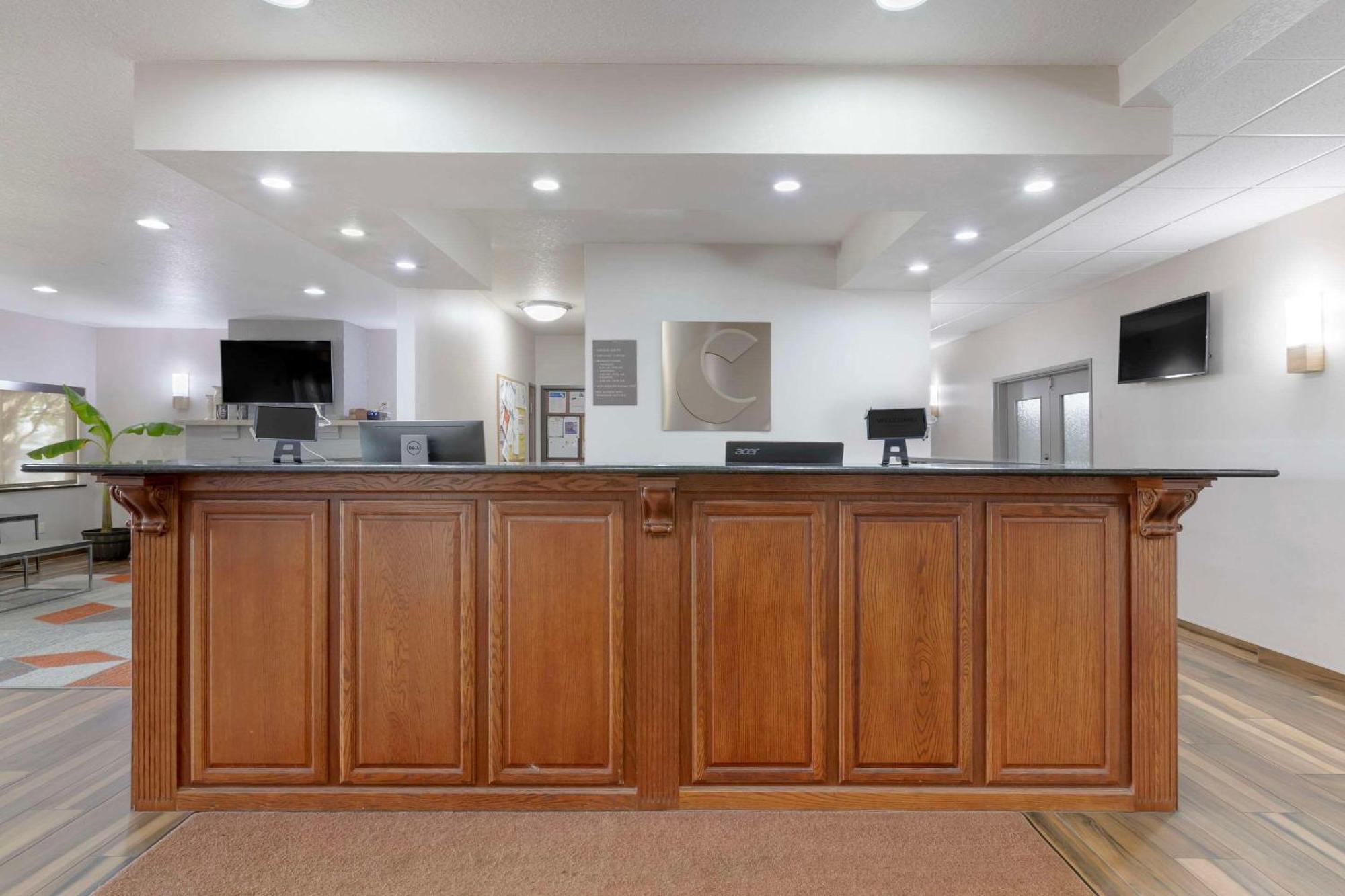 Comfort Inn & Suites Davenport - Quad Cities Екстер'єр фото