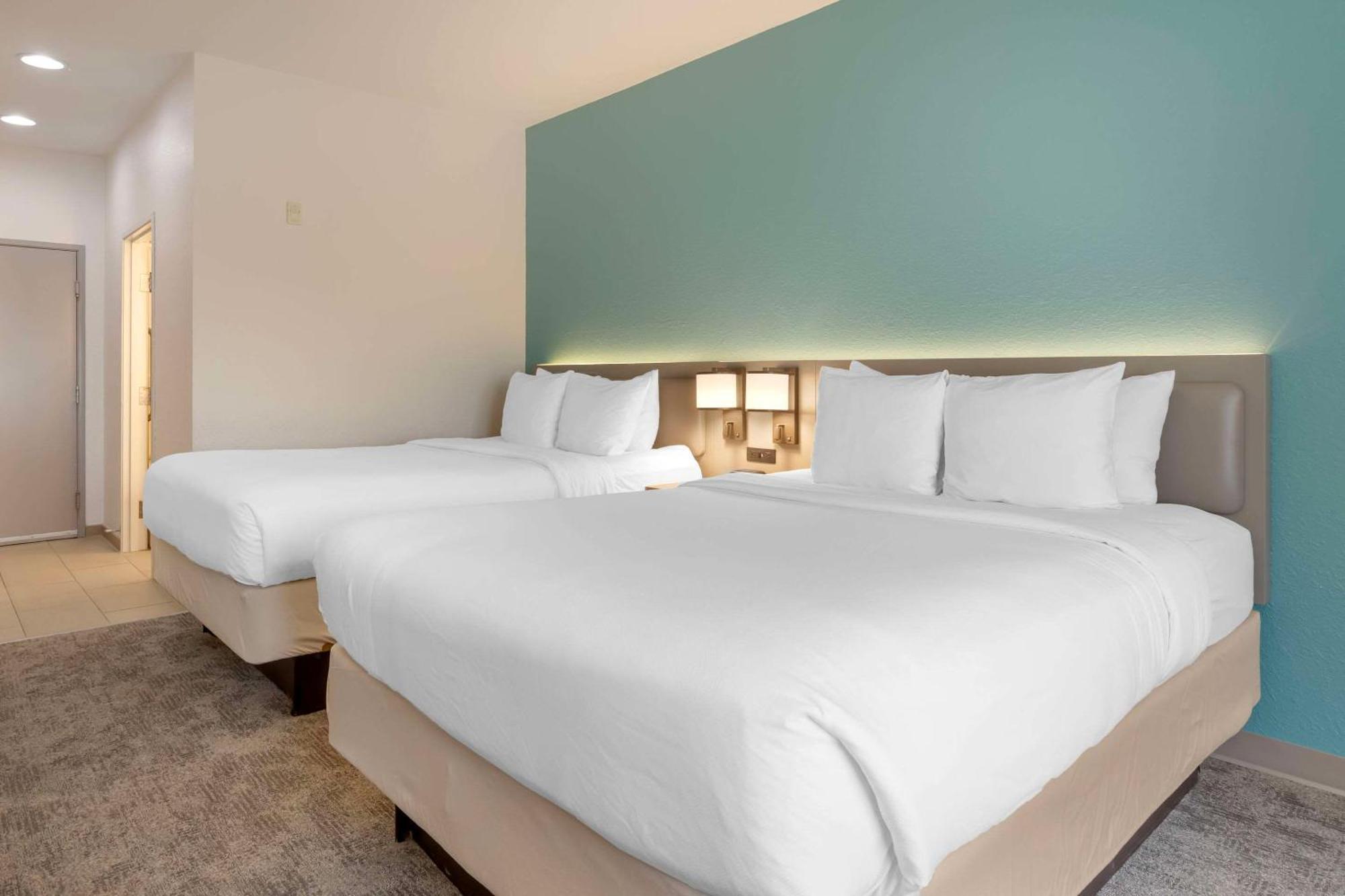 Comfort Inn & Suites Davenport - Quad Cities Екстер'єр фото
