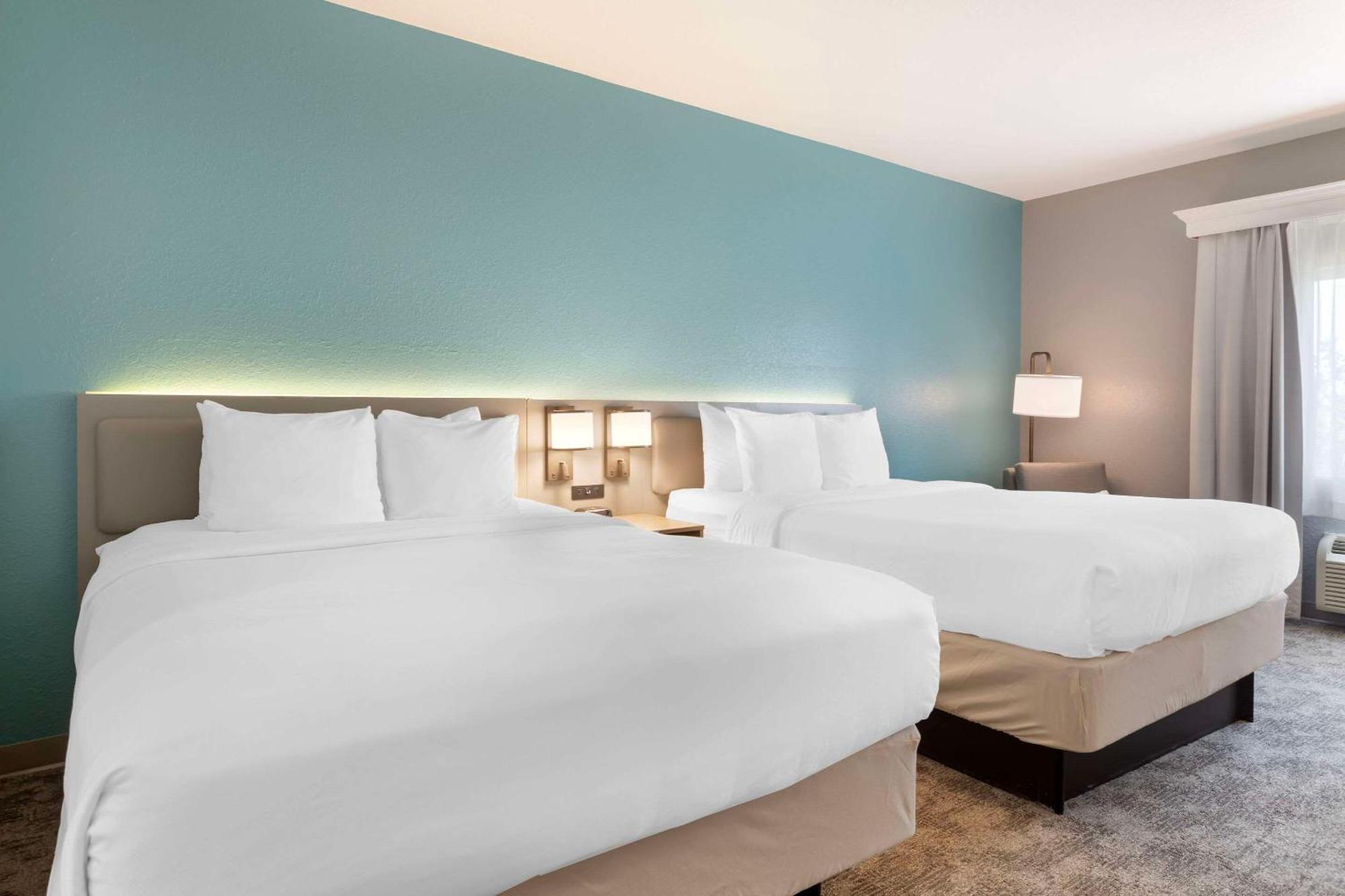 Comfort Inn & Suites Davenport - Quad Cities Екстер'єр фото