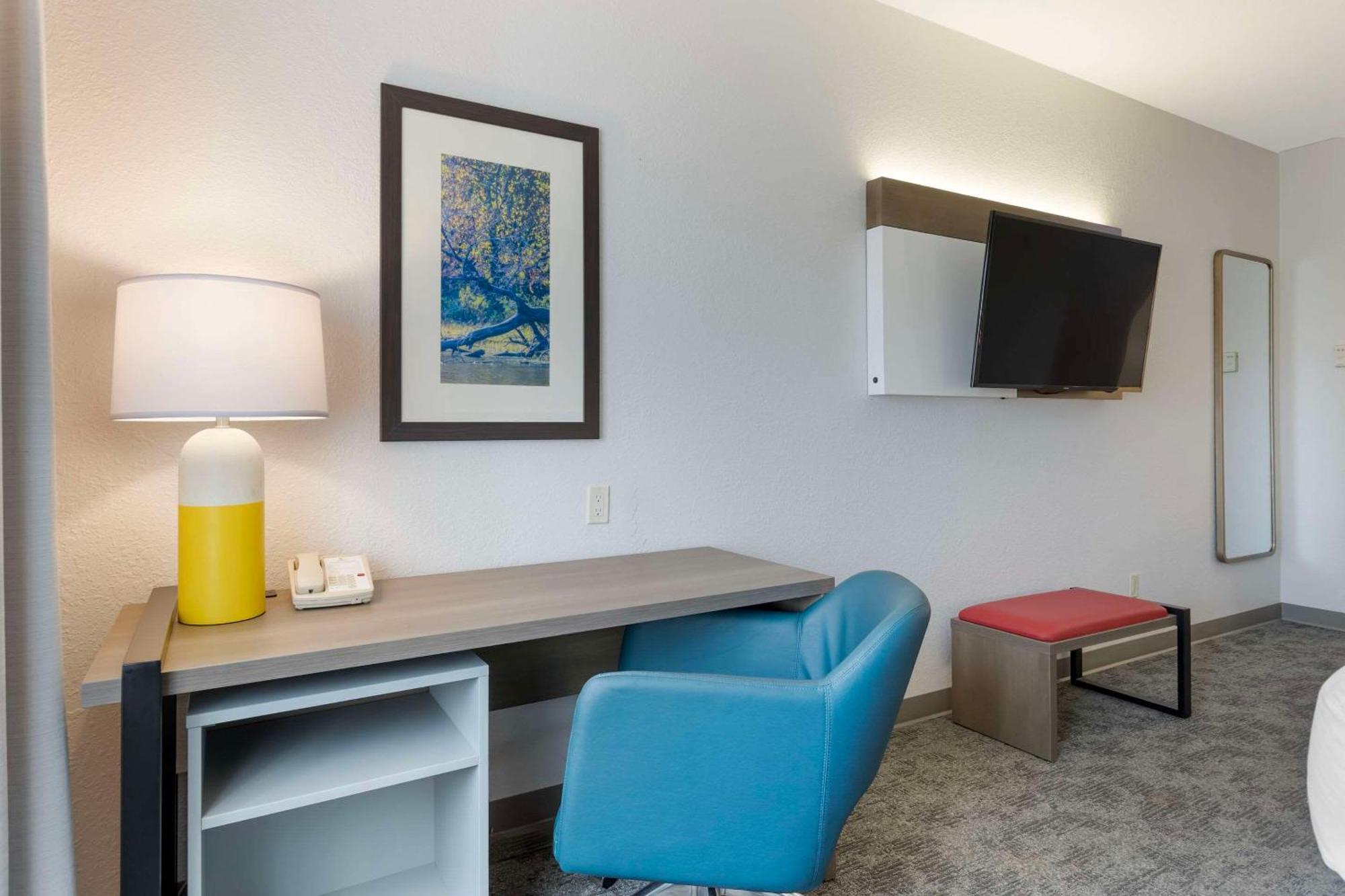 Comfort Inn & Suites Davenport - Quad Cities Екстер'єр фото