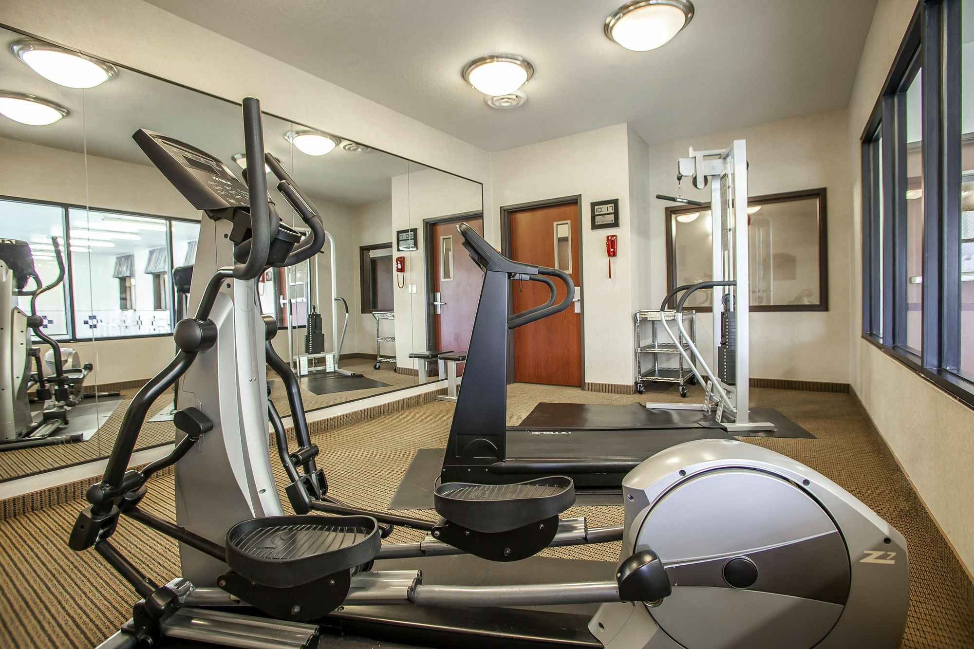 Comfort Inn & Suites Davenport - Quad Cities Екстер'єр фото