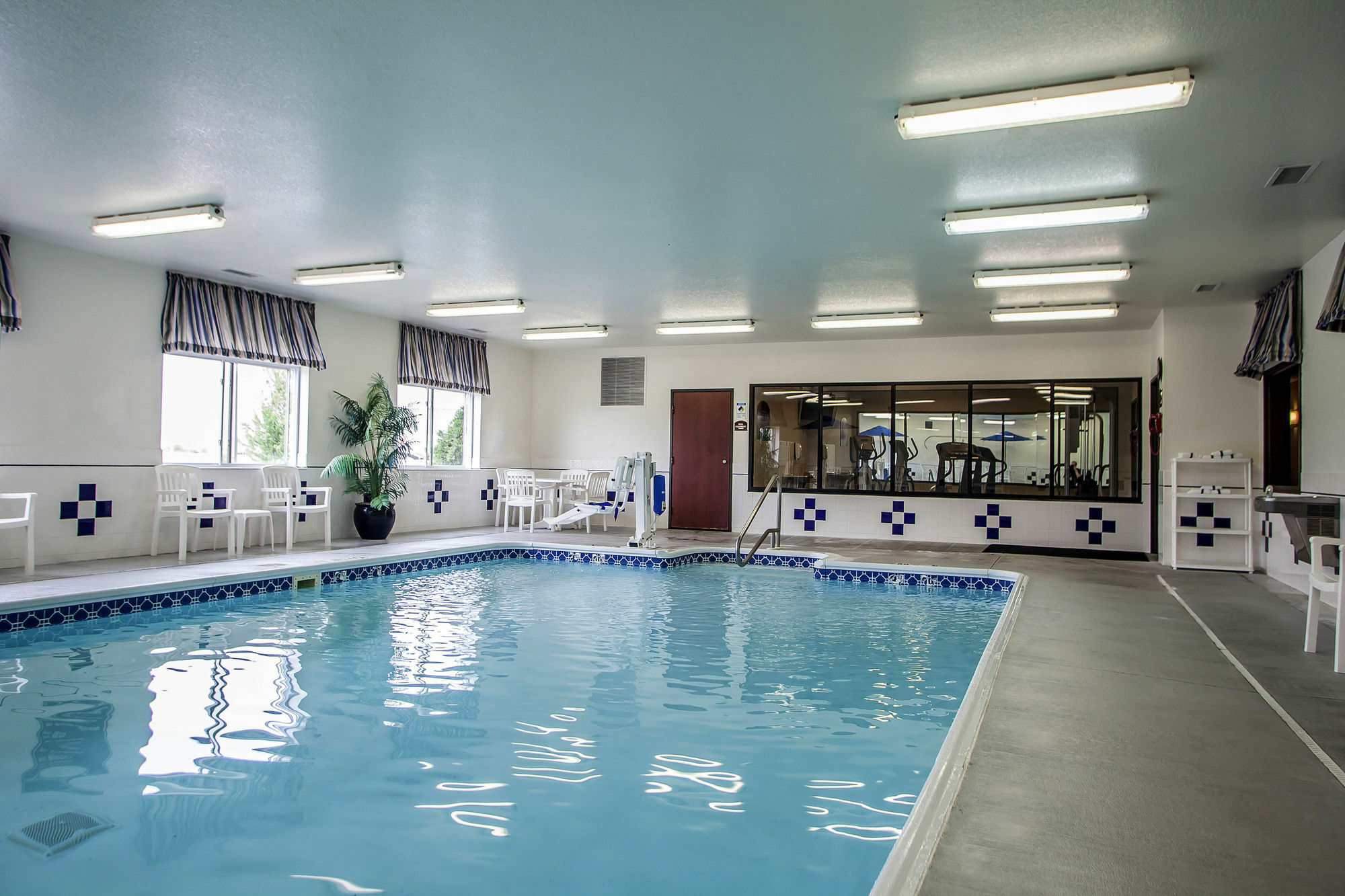 Comfort Inn & Suites Davenport - Quad Cities Екстер'єр фото