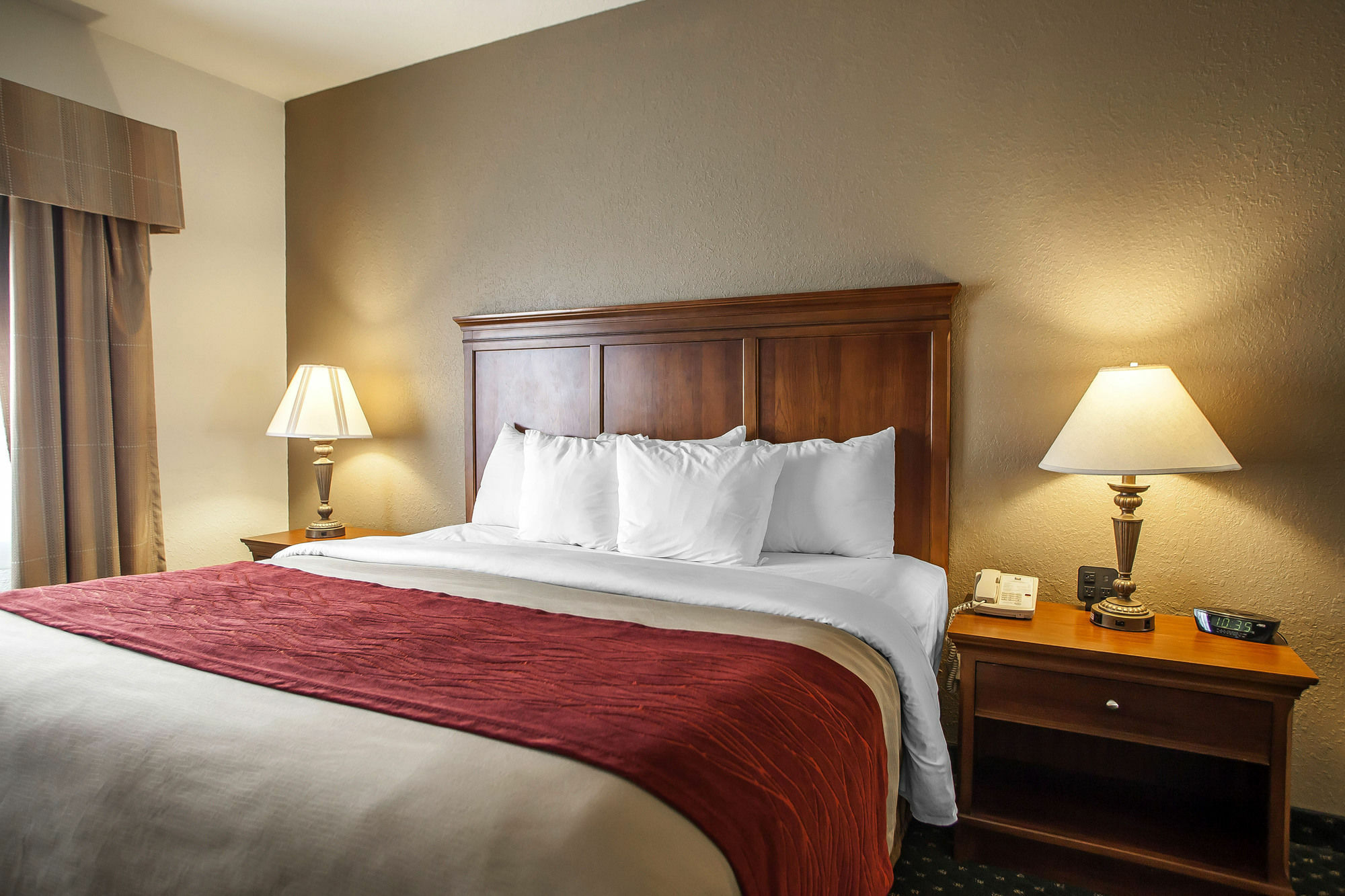 Comfort Inn & Suites Davenport - Quad Cities Екстер'єр фото