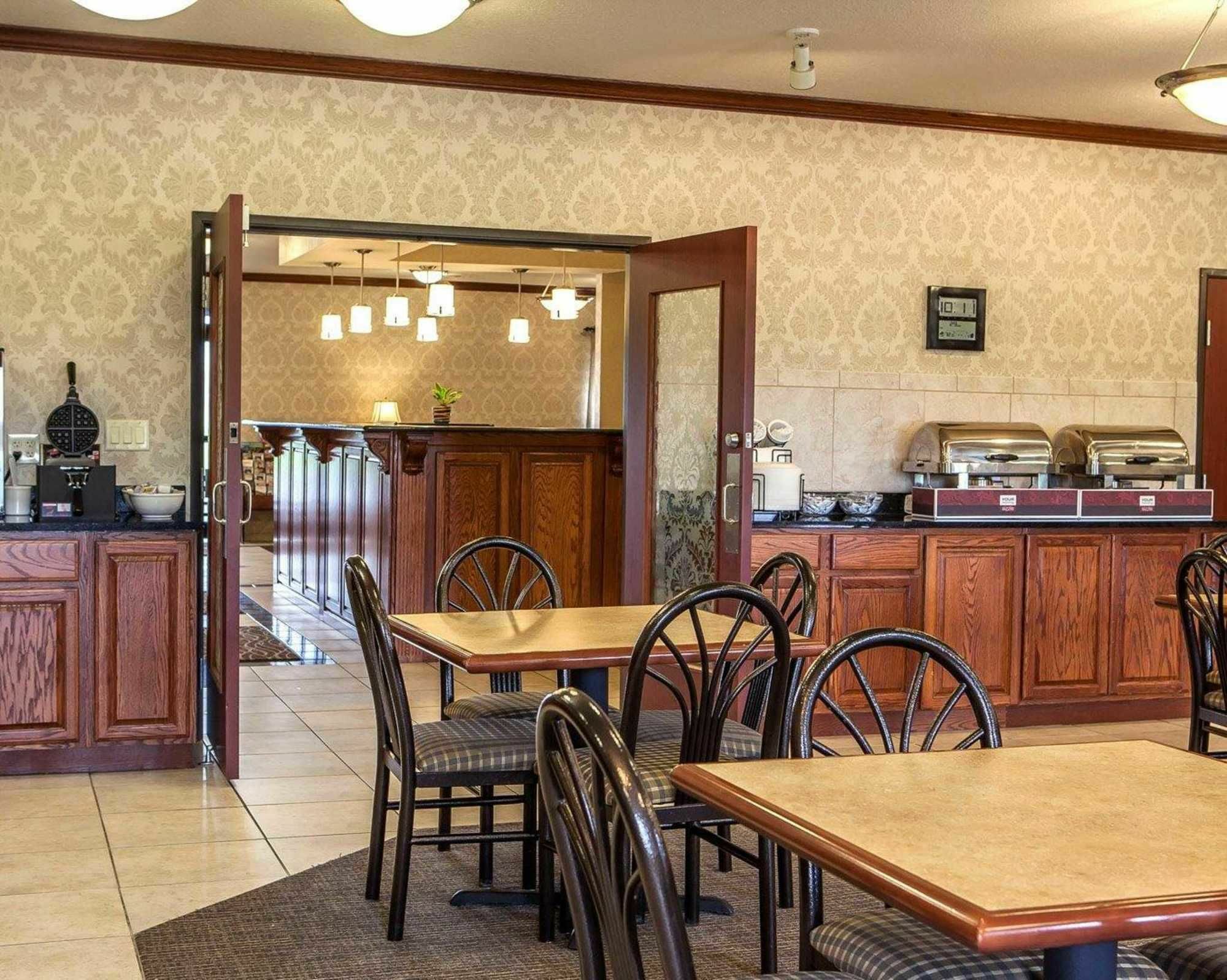 Comfort Inn & Suites Davenport - Quad Cities Екстер'єр фото