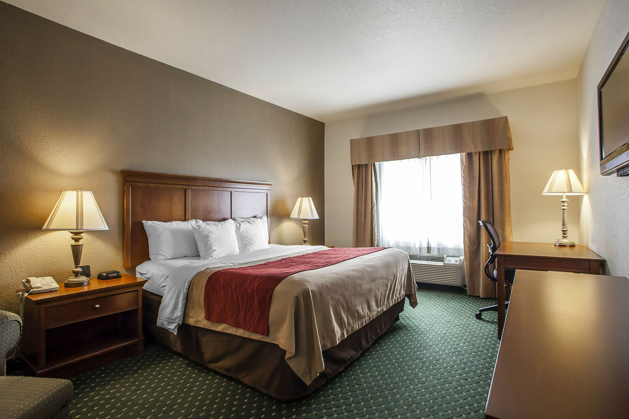 Comfort Inn & Suites Davenport - Quad Cities Екстер'єр фото