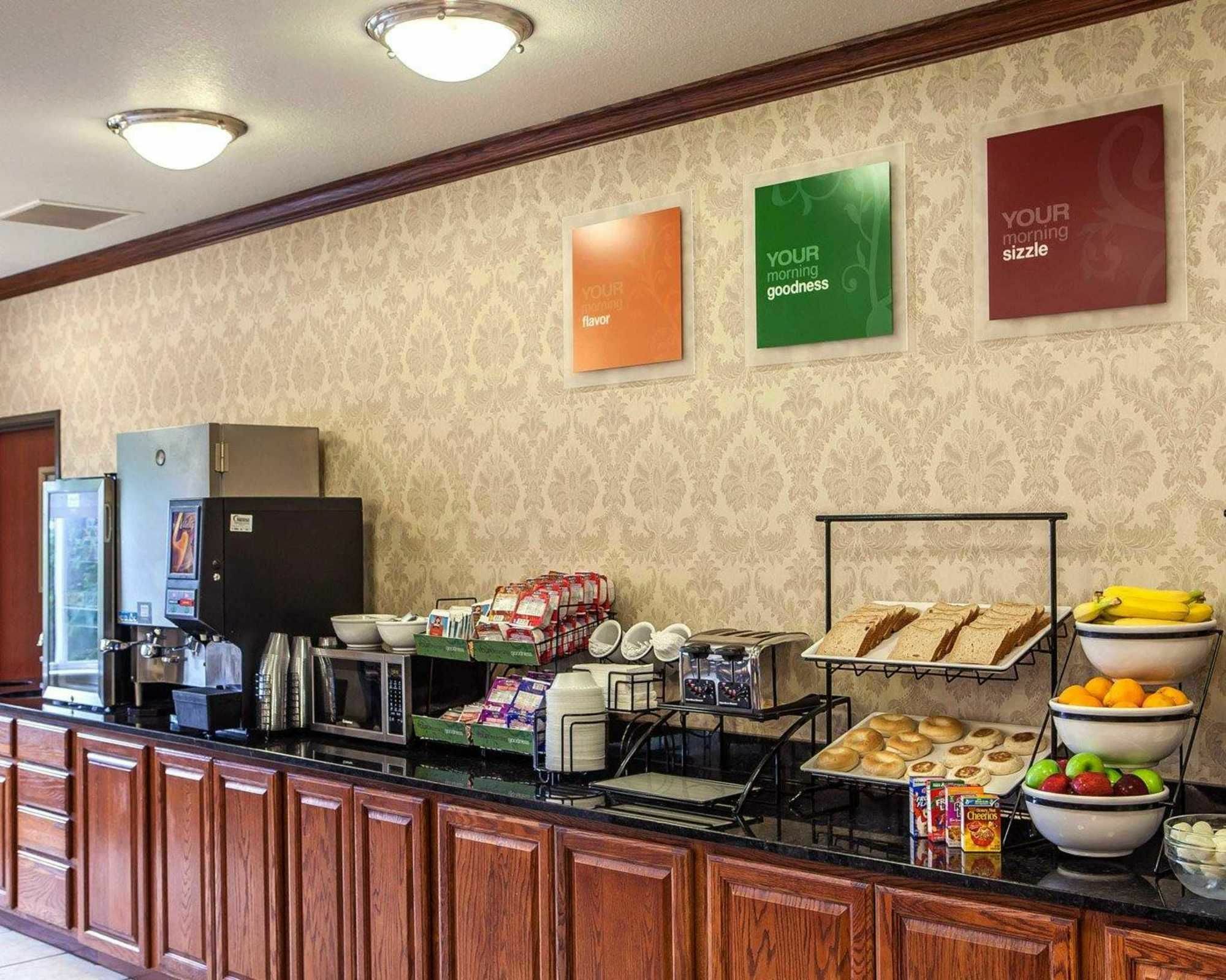 Comfort Inn & Suites Davenport - Quad Cities Екстер'єр фото