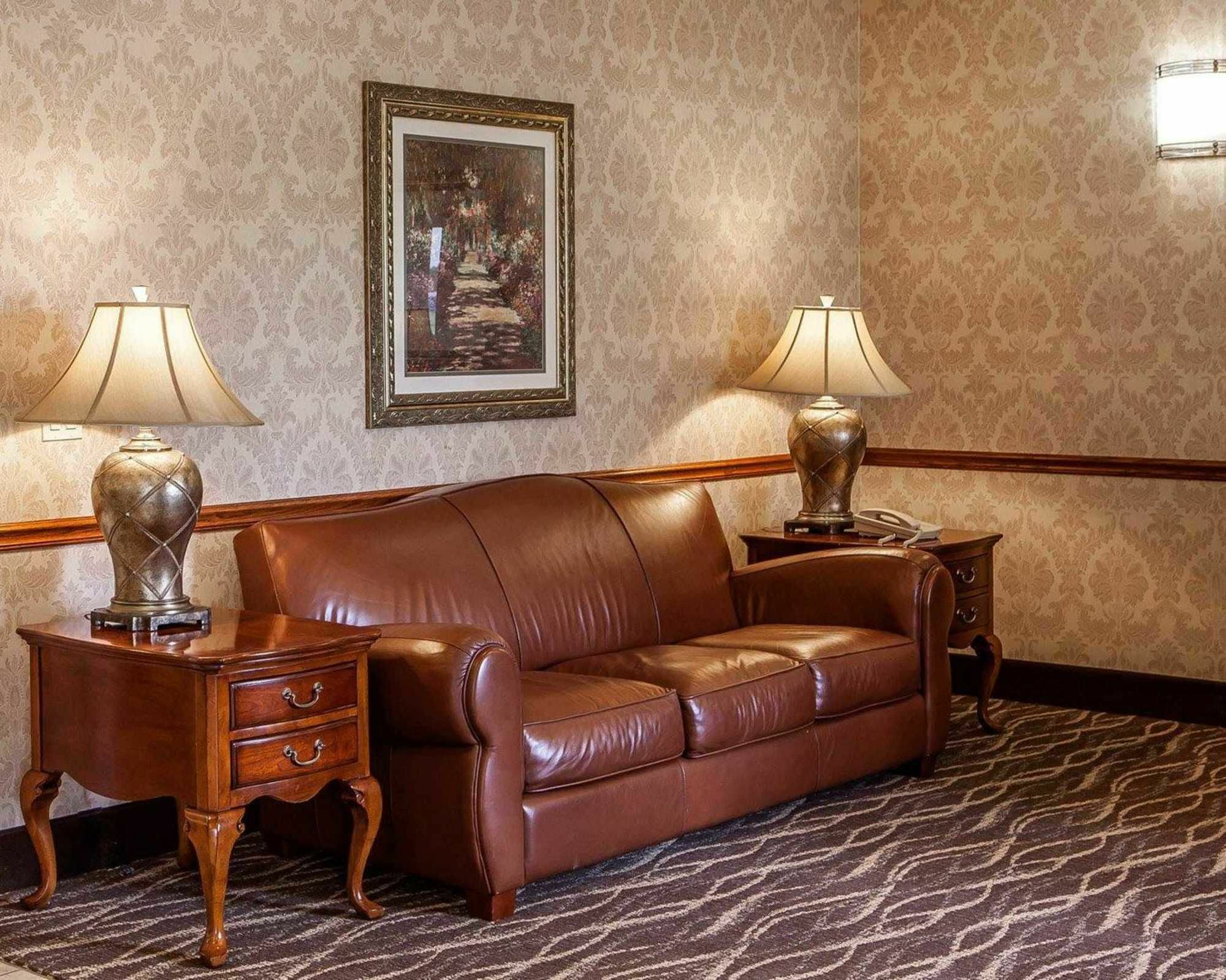 Comfort Inn & Suites Davenport - Quad Cities Екстер'єр фото