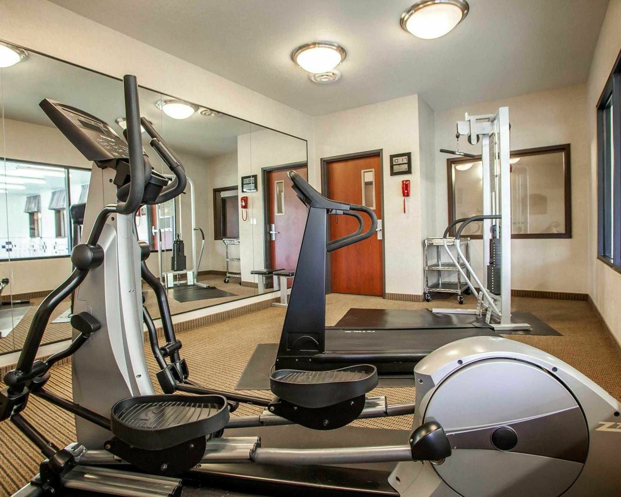 Comfort Inn & Suites Davenport - Quad Cities Екстер'єр фото