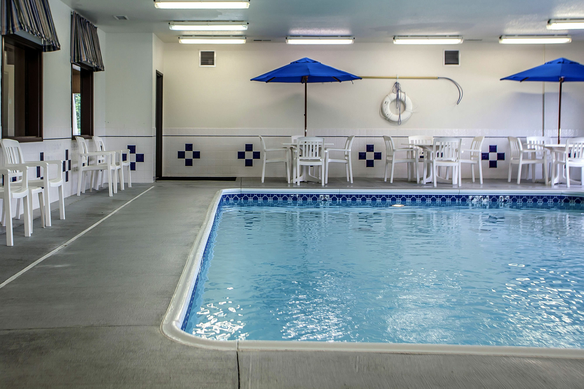 Comfort Inn & Suites Davenport - Quad Cities Екстер'єр фото